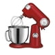 thumbnail image 2 of Batidora Pedestal Cuisinart Roja - SM50, 2 of 4