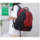 thumbnail image 2 of Mochila Multifuncional Laptop impermeable puerto USB 39 Litros para traslado diario modelo USB39, 2 of 3