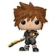 thumbnail image 2 of ¡Funko Pop! Kingdom Hearts III Sora (en forma de guardián) 2018, 2 of 3