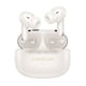 thumbnail image 3 of Audífonos Bluetooth Inalámbricos Borofone FQ1 Plus TWS con Cancelación de Ruido ANC/ENC y Control Táctil. Blancos., 3 of 6