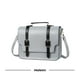 thumbnail image 4 of Maletín y Mochila Unisex CHARLIE para 14"- Gris, 4 of 7