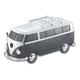 thumbnail image 1 of Parlante portátil recargable tipo combi bluetooth #22, 1 of 3