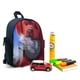 thumbnail image 3 of Clifford, el Gran Perro Rojo Mochila Escolar para Niños y Niñas, Mochila Infantil Ligera de Alta Calidad, Grande y Duradera Azul, 3 of 6