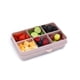 thumbnail image 2 of Caja Contenedora Mini Para Snacks - Unicornio, 2 of 3