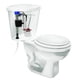 thumbnail image 4 of Kit de reparación de inodoros Fluidmaster K-400H-040-T5 PerforMax, 4 of 9