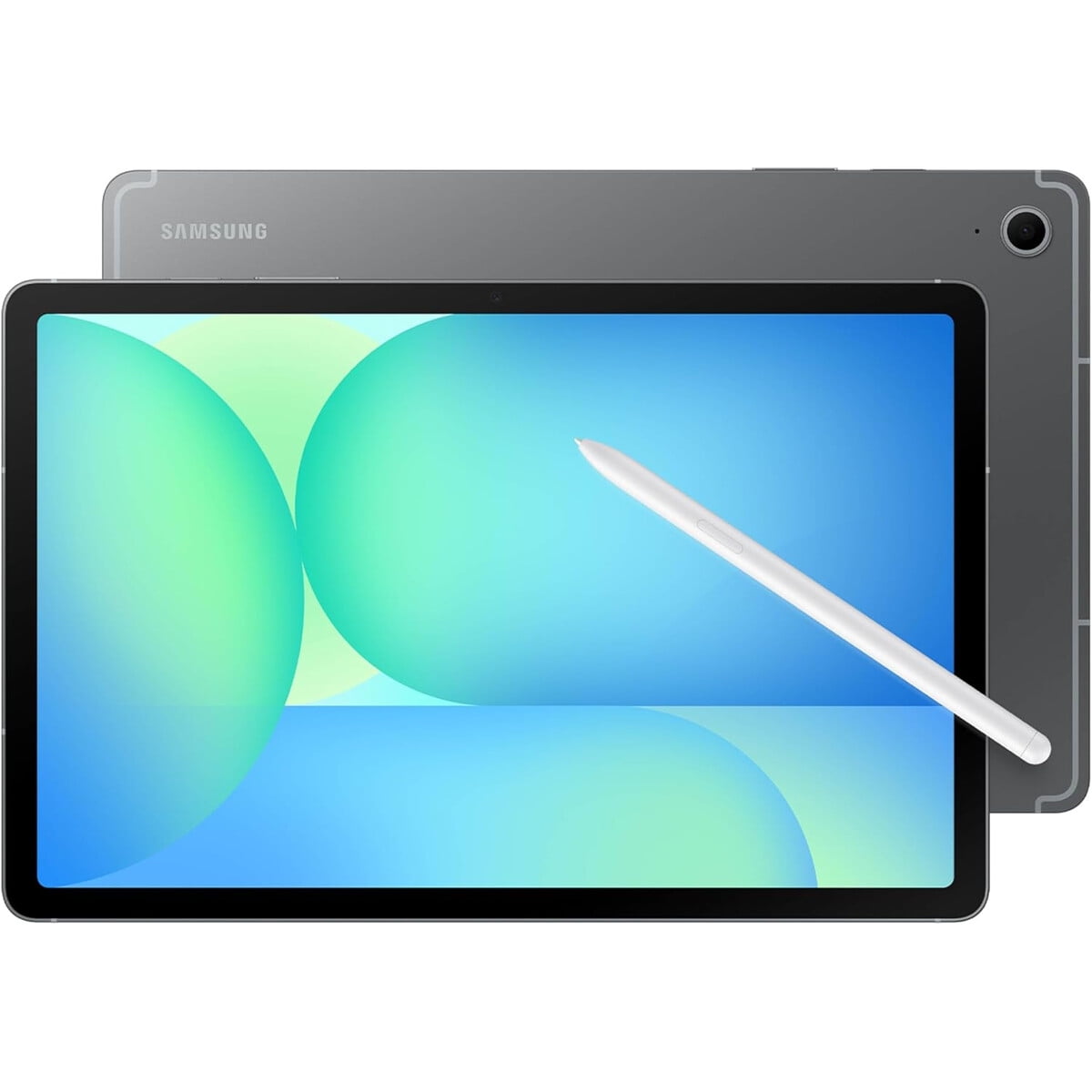 Tablet Samsung Galaxy Tab S10 Fe 256gb Wifi 10.9 Gris