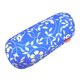 thumbnail image 1 of Almohada cilíndrica de microesferas Bookishbunny 13" x 7" (GoldFlower), 1 of 3