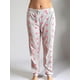 thumbnail image 4 of Pijama Mujer Algodón Retro Music negro L, 4 of 6