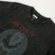 thumbnail image 2 of Polera Manga Corta Hombre I am crazy Acero DC Comics, 2 of 4