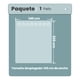 thumbnail image 2 of Cortina Blackout Gris 140x220 cm Aislante y Lavable, 2 of 2