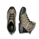 thumbnail image 2 of Botas de senderismo NORTIV 8 Armadillo impermeables para hombre, talla 9.5, 2 of 3