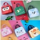 thumbnail image 3 of Lonchera Bolsa Termica 23x10x29cm Chanchito Rosa Kawaii, 3 of 4