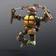 thumbnail image 3 of Figura de Acción Mega Construx TMNT Michelangelo, 3 of 5