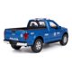 thumbnail image 3 of Vehículo de Colección Ford F-150 Regular Policía de México Escala 1:38 de Welly, 3 of 3