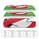 thumbnail image 2 of x653 Ghostbusters Bed Duvet Cover Microfiber Bedding Sets 3D Printed Lightweight 3 Piece Comforter Sets, 1 Duvet Cover And 2 Pillow Shams for Kids Boys Girls 90"x90" jn653, 2 of 5