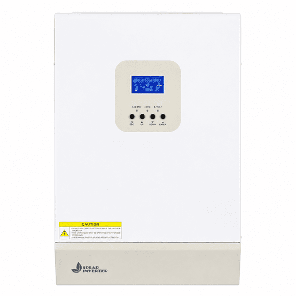 Inversor Offgrid 5000w 48v 100a Mppt