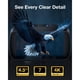 thumbnail image 2 of WARMOUNTS 4K Night Vision Goggle, Night Vision Binoculars, 2 of 3