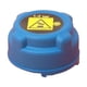 thumbnail image 3 of Reemplazo de tapa del depósito de 46799364 Accesorios automotrices Piezas de reparación Tapa de expansión del radiador fácil de instalar, 3 of 5