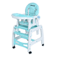 thumbnail image 4 of Silla De Comer New Fresh Blue 3 En 1, 4 of 7