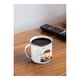 thumbnail image 4 of Taza Enlozada Entre Goles y Café - Vida de Futbolista H, 4 of 4