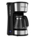 thumbnail image 1 of Cafetera 4 En 1 Black decker Cm0755s, 1 of 3
