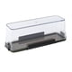 thumbnail image 2 of Caja De Mantenimiento Fresco Caja De Postre De Regalo Rectangular Para Cumpleaños Catering Cocina 31x11x10,6 Cm, 2 of 5