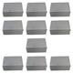 thumbnail image 5 of 10 piezas de piedras para limpieza de parrilla de barbacoa, limpiador de parrilla resistente, accesorio de limpieza de piedra pómez portátil multifunc, 5 of 5