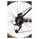 thumbnail image 2 of Bicicleta Best Crow Mtb-27.5 37082 Negro/Naranjo, 2 of 6