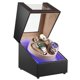 thumbnail image 2 of Enrollador de Relojes J&T Technology con 3 Ranuras, LED y USB Tipo-C, 2 of 8