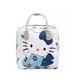 thumbnail image 2 of Maleta Tipo Bolso Hello Kitty Azul Tenkai, 2 of 2