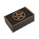 thumbnail image 4 of Card De Tarjetas Tarots Caja De Madera Cajita De Madera Cajita De Madera Cajita De Madera Cajita De Madera Cajita De Madera C., 4 of 5