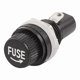 thumbnail image 1 of Pack 3 Porta Fusible Panel 12mm para Fusible 5x20mm [ Max ], 1 of 2