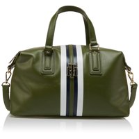 Bandolera Tommy Hilfiger Jaden Satchel Para Mujer