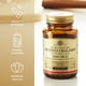 thumbnail image 2 of Suplemento Solgar de metilcobalamina (vitamina B12) 1000 mcg x 60, 2 of 3