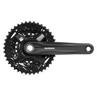 Volante Shimano Fc-Mt210-3 40-30-22 170Mm 9V