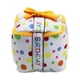 thumbnail image 5 of Plush Pet Toy, Birthday Cake Design Dog Chew Toy, Interactive Dog Squeaky Toys, Pet Toys, 5 of 5