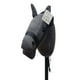 thumbnail image 2 of Caballo de Madera Con Sonido Gris, 2 of 3
