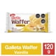 thumbnail image 1 of Galleta Oblea Waffer Vainilla, 120 g, 1 of 2
