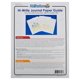 thumbnail image 4 of Paquete de 100 Hojas de Cuaderno Abilitations Integrations Hi-Write Principiante 2, 4 of 5