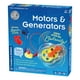 thumbnail image 1 of Kit científico de motores y generadores Thames & Kosmos desde hace más de 8 años, 1 of 3