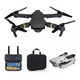 thumbnail image 1 of Drone cámara full hd wifi plegable, 1 of 3