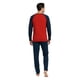 thumbnail image 3 of Pijama Algodón Invierno Hombre C3, 3 of 3