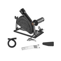 Ioensy - Soporte De Amoladora Angular Accesorios De Amoladora Angular Ajustable De Uso Múltiple Para El Hogar