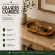 thumbnail image 4 of Bandeja de Madera Rustica Premium Multiuso Decorativa S, 4 of 9