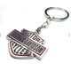 thumbnail image 2 of Harley Davidson Llavero De Metal Ad50, 2 of 2