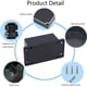 thumbnail image 5 of Caja de conexiones impermeable IP65 Otdorpatio de ABS 10 x 7 x 5 cm, 5 of 8