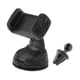 thumbnail image 4 of Soporte Universal Para Teléfono De Coche Para La Mayoría De Los Teléfonos Inteligentes Con Manos Libres, Negro, 4 of 5