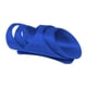 thumbnail image 1 of 2 Piezas De Herramienta De Corte De Espuma Aislante Para Envoltura De Tuberías Azul, Herramienta De Inglete Para Revestimiento De Tuberías, 1 of 5