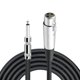 thumbnail image 2 of Cable Xlr Hembra Mono 3 Metros, 2 of 3