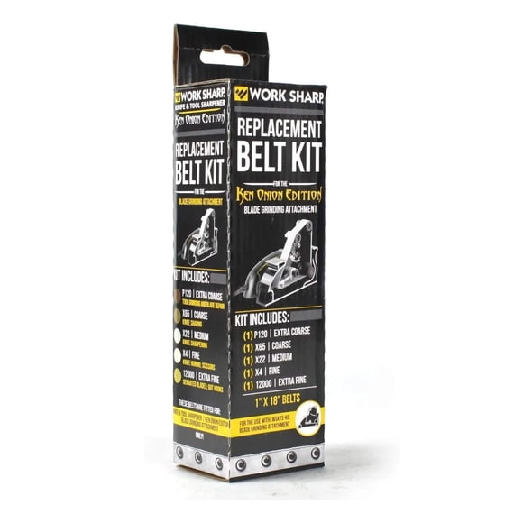 Kit De Correas De Repuesto Para Molinillo Ken Onion Blade